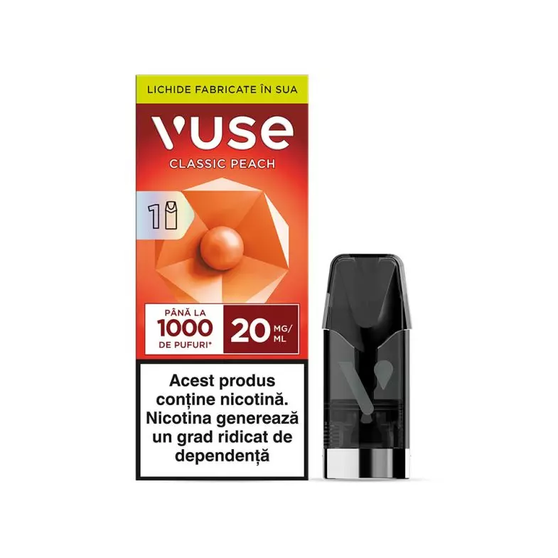 elfbar nachfüll pod läuft aus Pack 2 recharges Ultra Vuse Citron & Citron Vert - Vuse pas cher