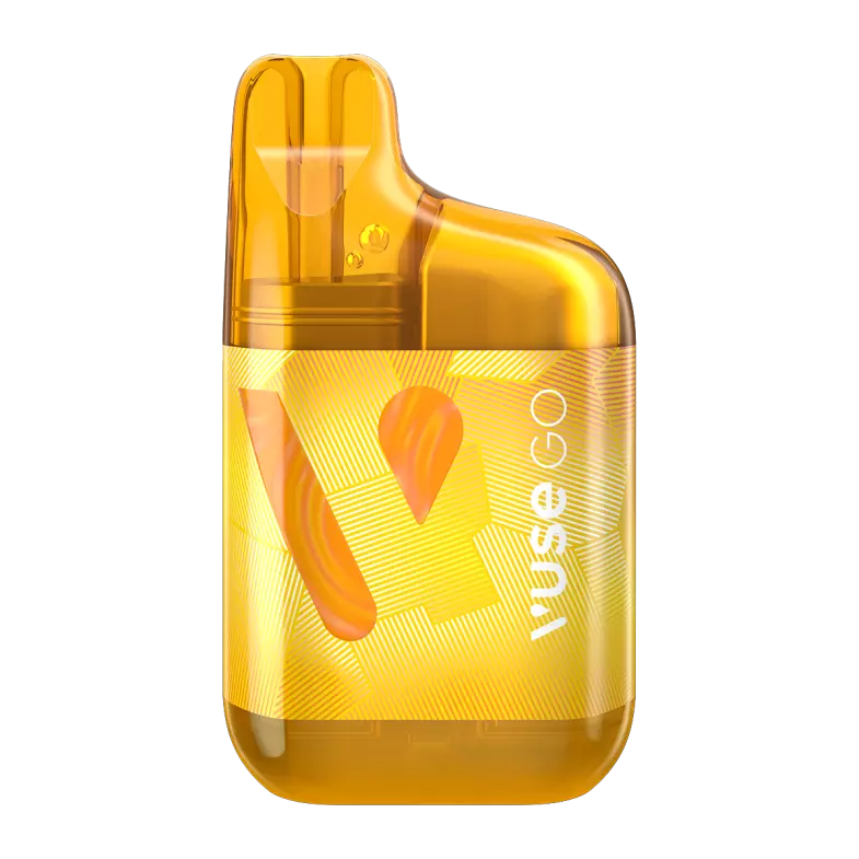 VUSE GO 1000 • Banana Ice