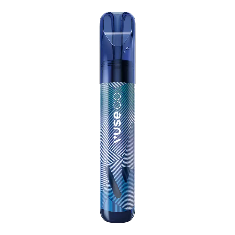 VUSE GO 1000 • Blueberry Ice
