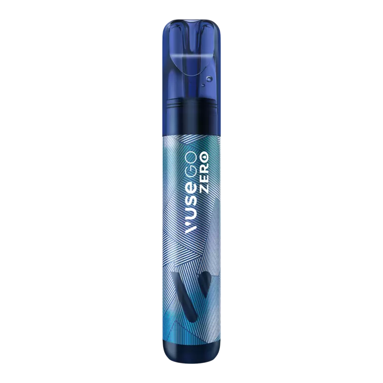 vape vuse go zero Vuse Go Max Zero Nicotine Disposable Vape Kit main image 0