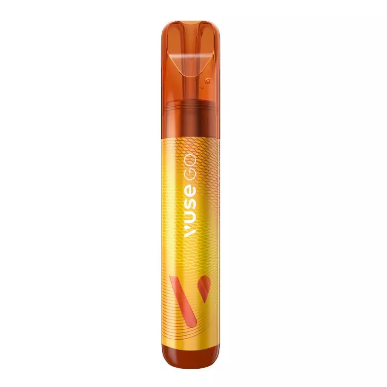 Vuse Go Tropical Coconut Kraze Mega X Coconut Ice Disposable Vape VUSE GO  1000 Tropical Coconut Blend | VUSE GO