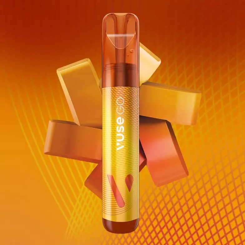 geekvape aegis solo 3 istruzioni VUSE GO 1000 • Tropical Coconut Blend