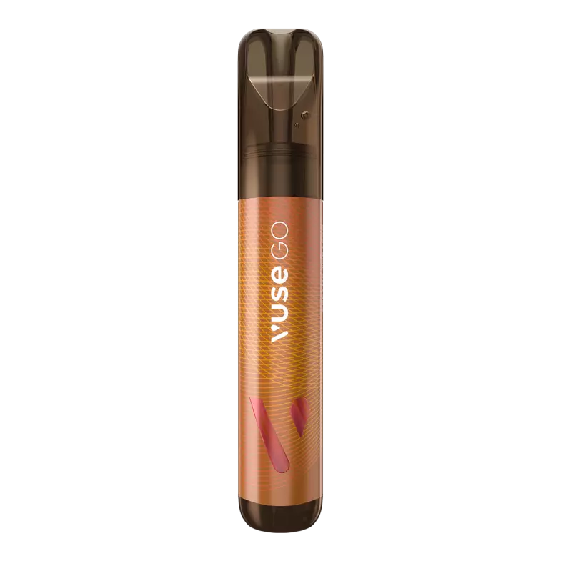 vuse go tabaco Alto Golden Tobacco Pod by VUSE