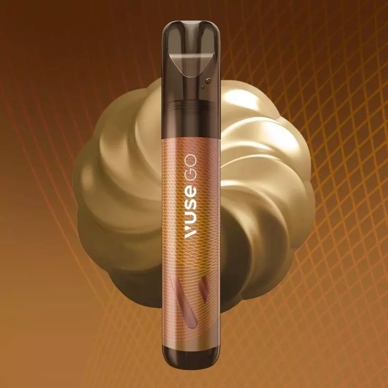VUSE GO 1000 • Hazelnut Macchiato