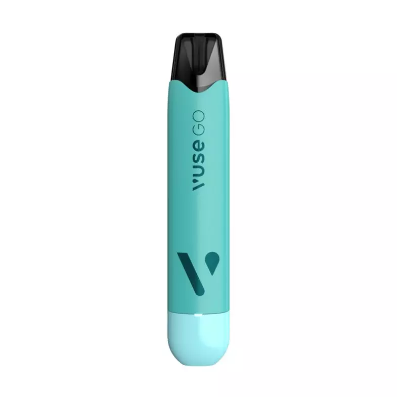 Vuse GO Reload • Peppermint Ice