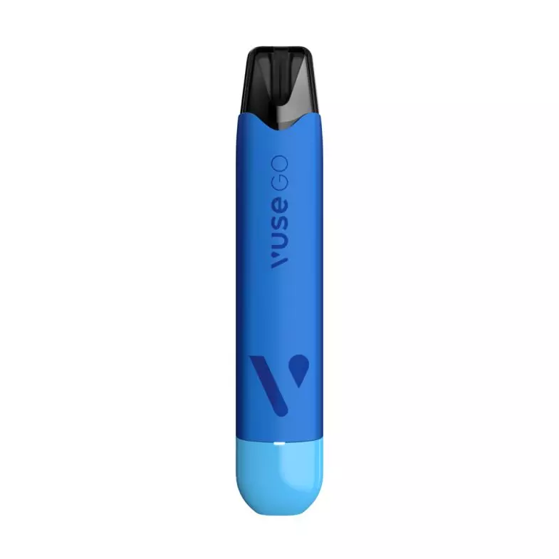 Vuse GO Reload • Blueberry Raspberry