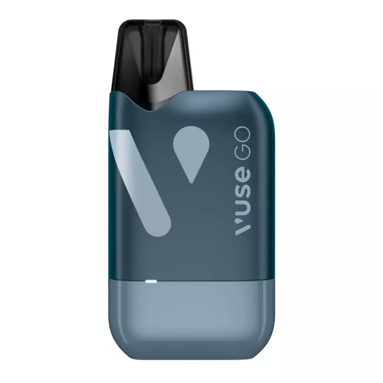 Vuse Go Capsule Vuse Go Reload Box VUSE GO 1000 - Golden Tobacco Ice