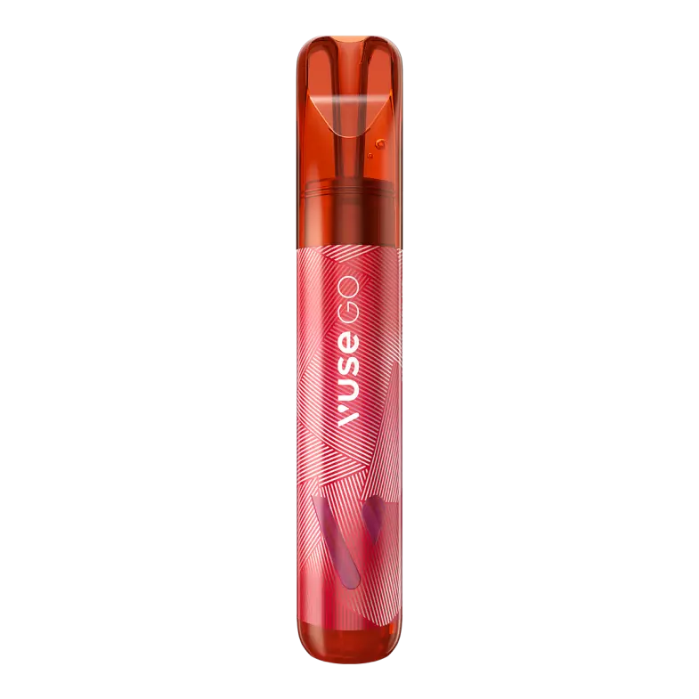 VUSE GO 1000  Strawberry Ice | VUSE GO
