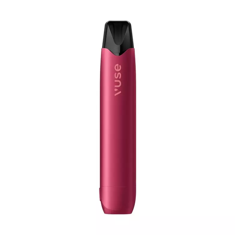 elfbar elfa kaufen Vuse Pro One • Strawberry Ice