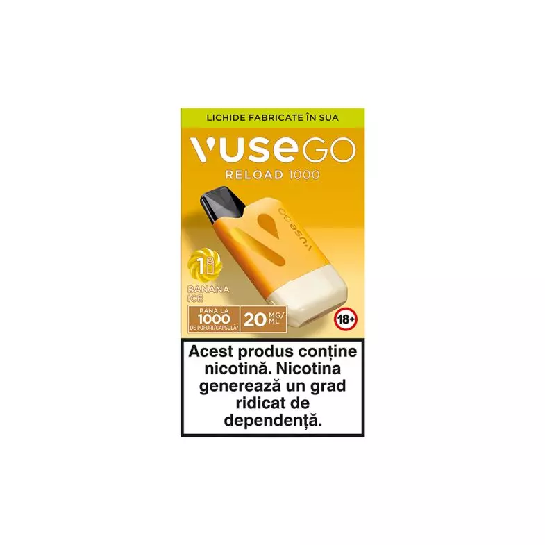 geekvape aegis solo 3 istruzioni VUSE GO main image 0