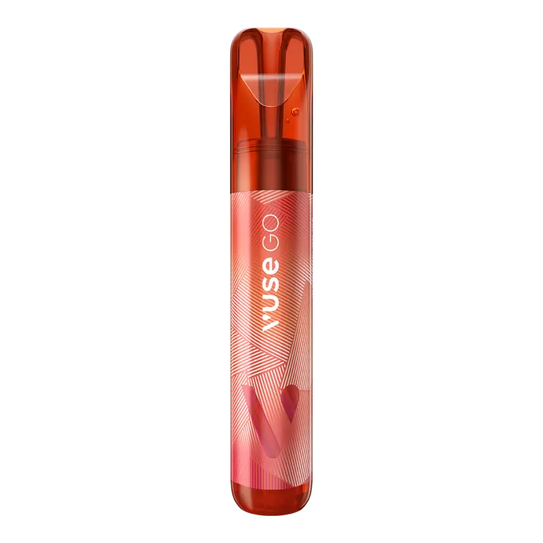 elfbar elfa kaufen Vuse GO 1000 Watermelon Ice Disposable Vape main image 0