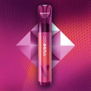 Berry Blend Pen