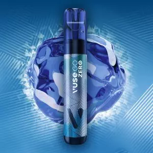 Blueberry Ice 0 Pen 1