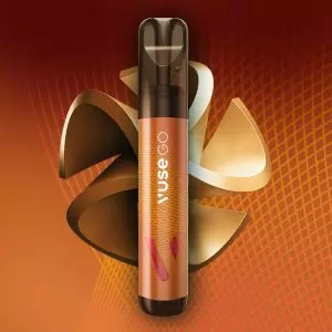 Creamy Tobacco Pen