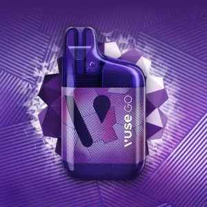 Grape Ice Box