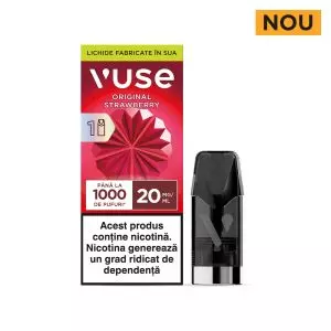 Vuse Ro Productimages Originalstrawberry Pod Labell