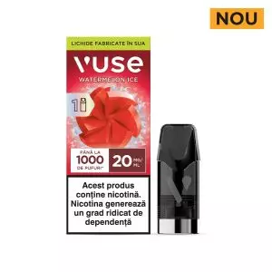 Vuse Ro Productimages Watermellonice Pod Label 