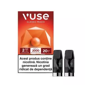 Vusekuma Ro Product Cards Hestia With Pods 2000x2000 All White Bg Classic Peach