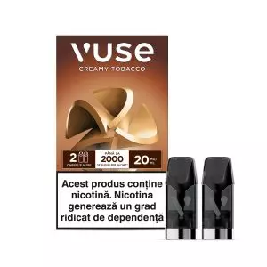 Vusekuma Ro Product Cards Hestia With Pods 2000x2000 All White Bg Creamy Tobacco