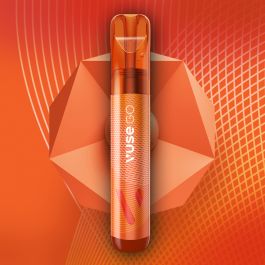 vuse go classic peach VUSE GO 1000 • Classic Peach