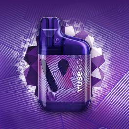 vuse go grape Vuse Pro Device Kit | ePod 2 Redesigned
