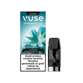elfbar elfa kaufen Refill Vuse Go Capsule Saveur Banane Ice|Capsules Puff Rechargeable  Refillable Pods Price Australia main image 0