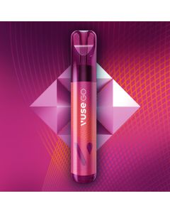 VUSE GO 1000 • Berry Blend