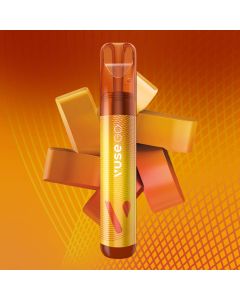 VUSE GO 1000 • Tropical Coconut Blend