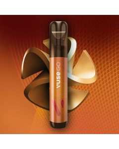 Vuse GO 1000 • Creamy Tobacco