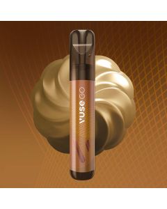VUSE GO 1000 • Hazelnut Macchiato