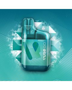 VUSE GO 1000 • Peppermint Ice