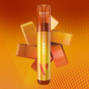 VUSE GO 1000 • Tropical Coconut Blend