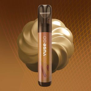 VUSE GO 1000 • Hazelnut Macchiato