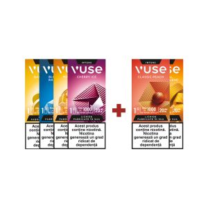 VUSE GO