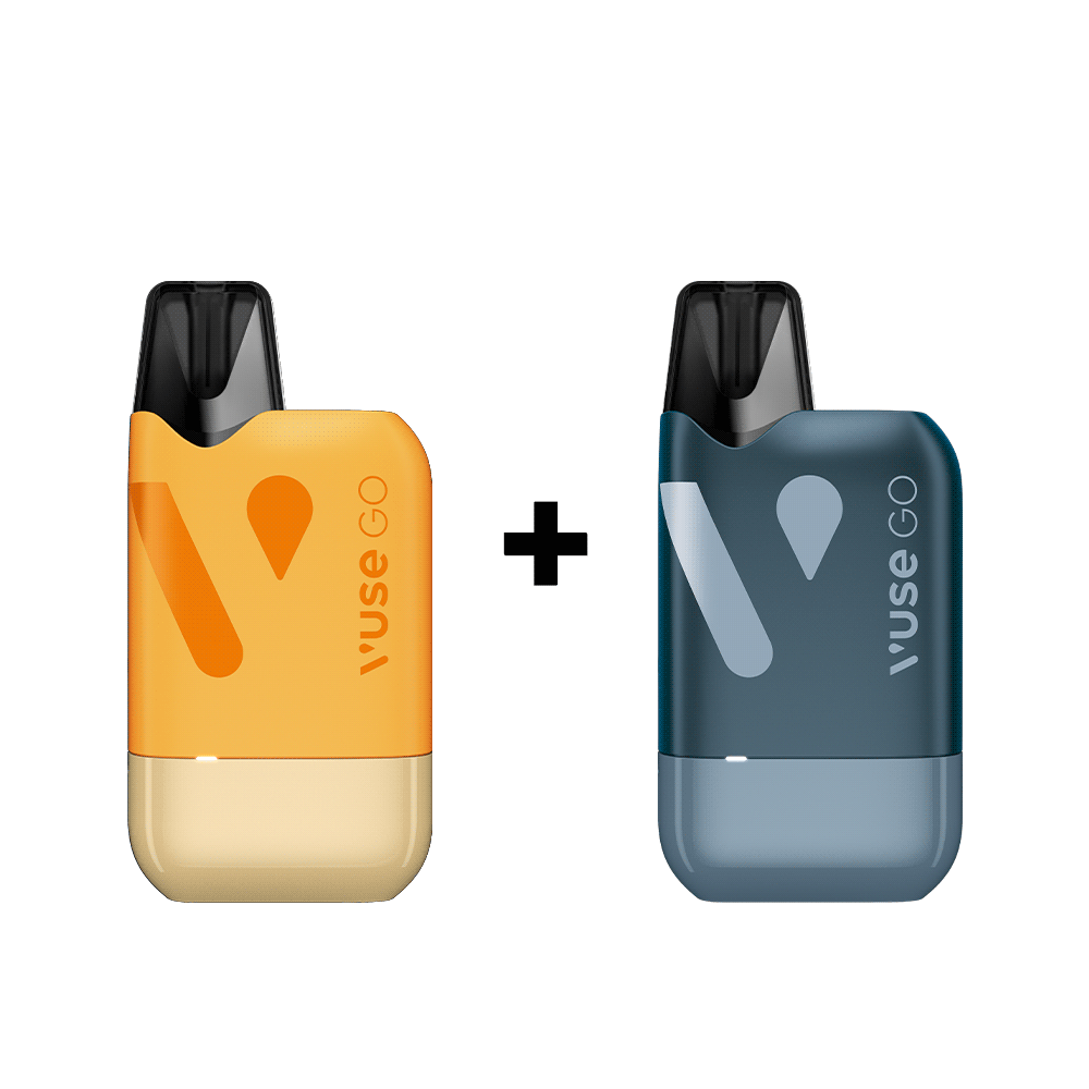 vuse go light flashing Hayati Pro Max Plus Pods | 6000 Puffs Refill main image 0