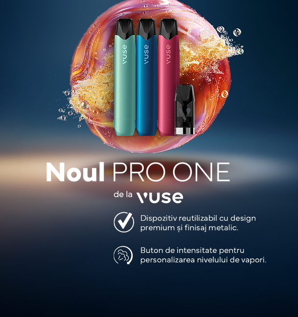 Vuse Proone Update Popup