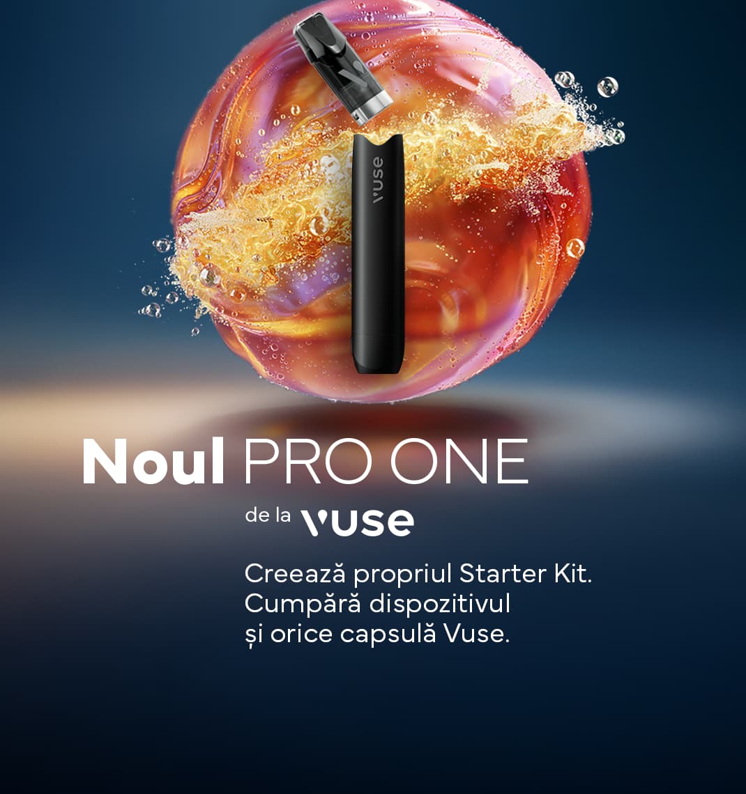 Vuse Vuseproone Popup 2 