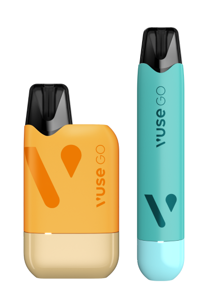 vuse go reload