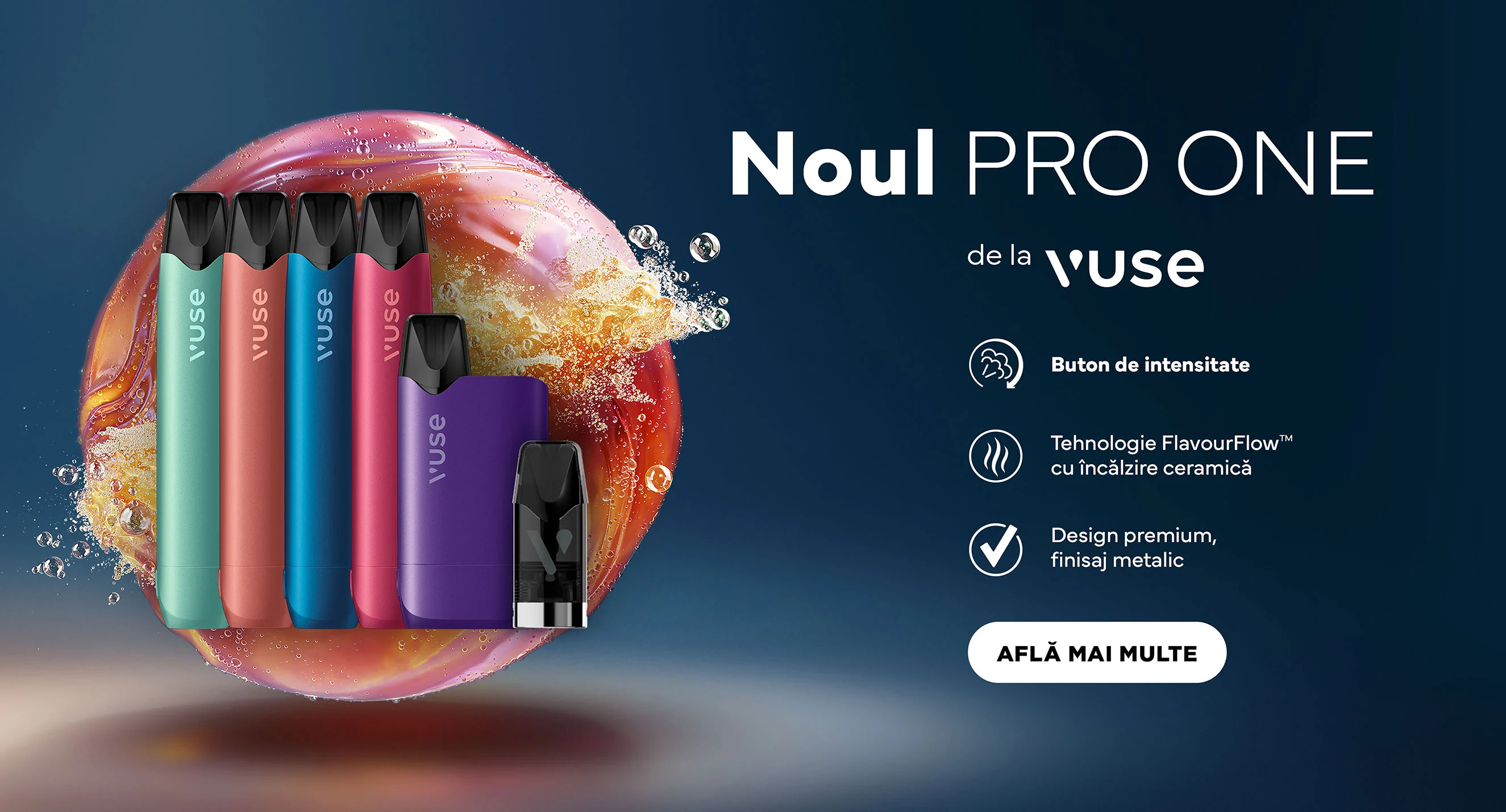 vuse pro one