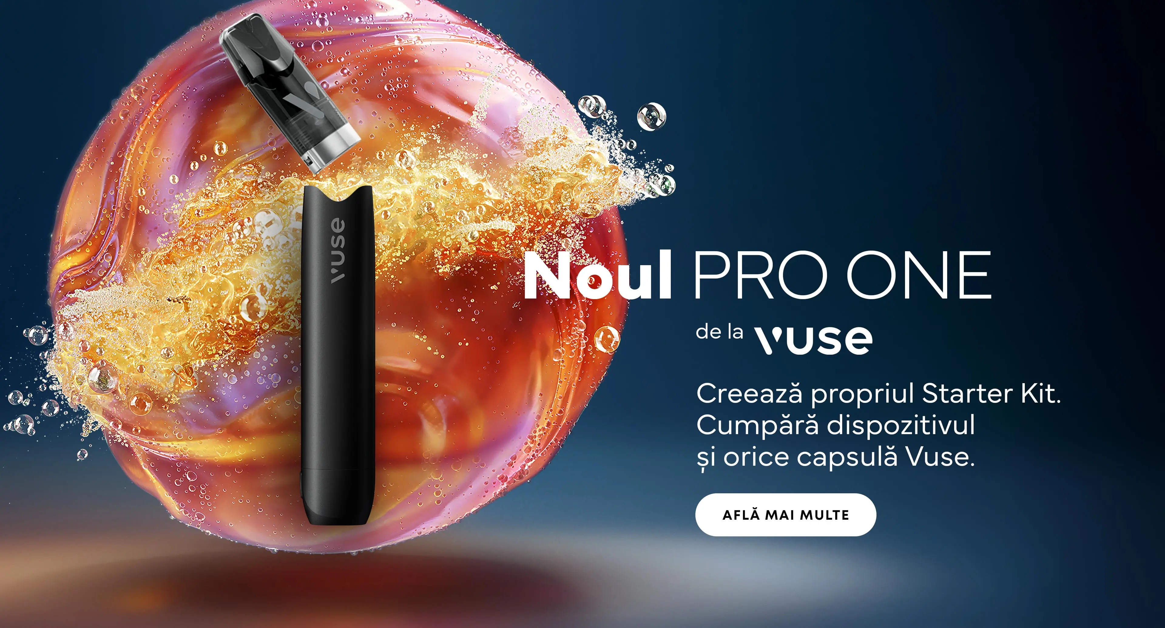 vuse pro one