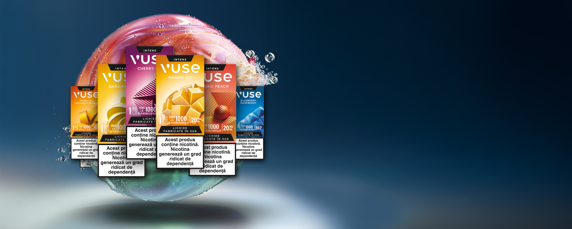 flavors of vuse pods Vuse ePods – VapingStory main image 0
