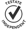 independently verified