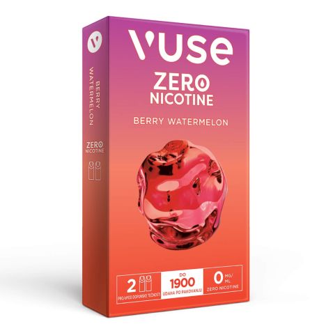 VUSE PRO POD BERRY WATERMELON