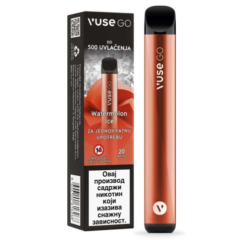 WATERMELON ICE VUSE GO