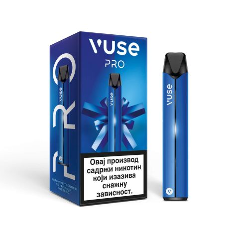 Vuse Pro
