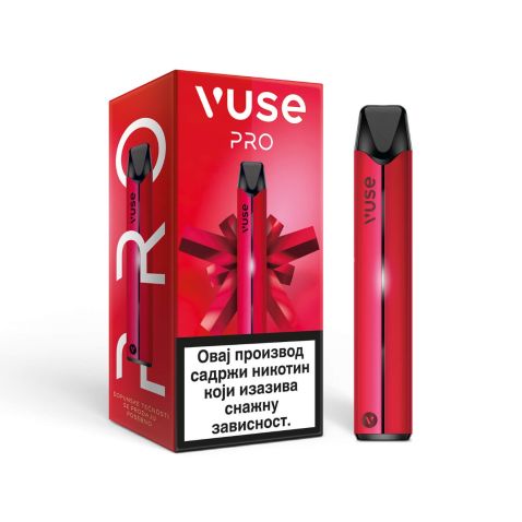Vuse Pro