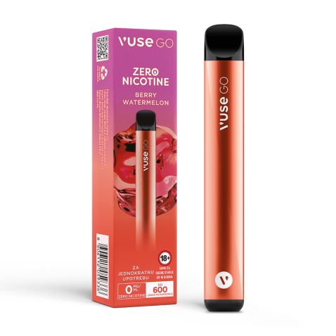BERRY WATERMELON VUSE GO