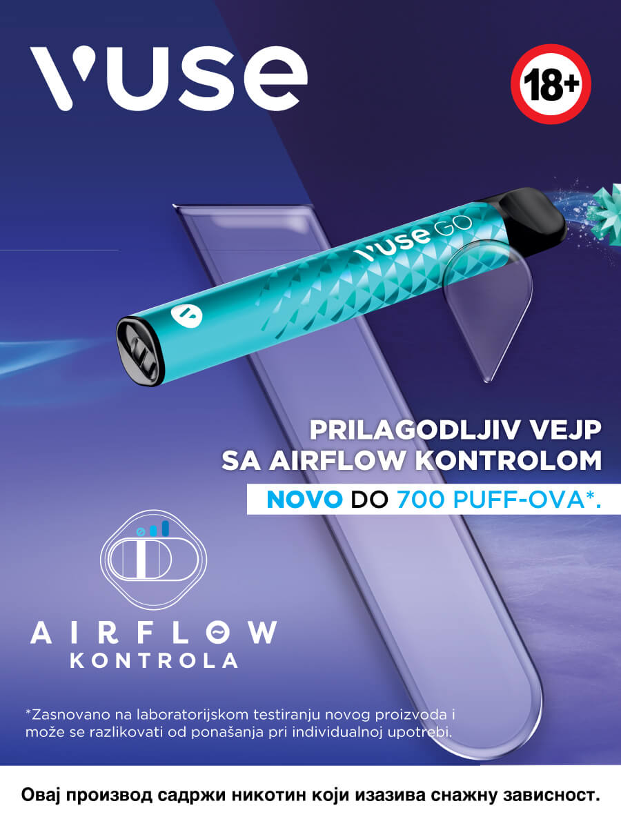 vuse 700