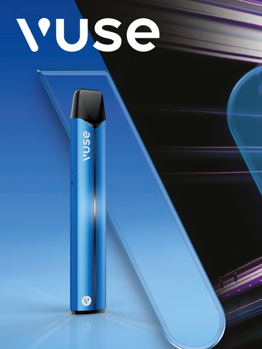 NOVI VUSE PRO