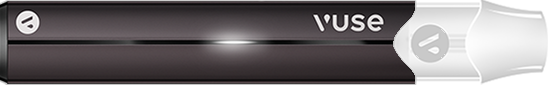vuse pro black